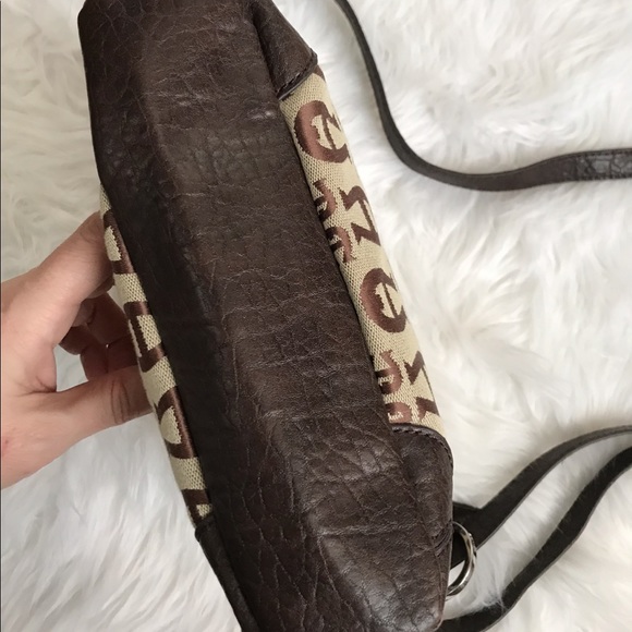 Eitenne Aigner Crossbody bag purse - Picture 5 of 8